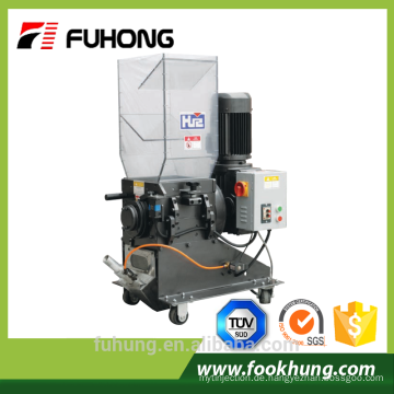 Ningbo fuhong HGS250 Kunststoff recycelten geräuschlosen Low-Speed-Granulator Kunststoff Brecher